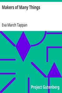 Cover of Makers of Many Things — A Reader’s Guide