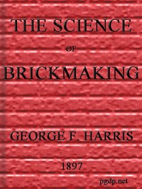 Cover of The Science of Brickmaking — A Closer Reading