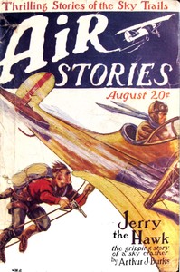 Cover of How to get an air job — Reading Notes
