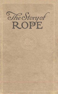 Cover of The story of rope — Background and Themes