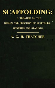 Cover of Scaffolding — Key Ideas to Explore