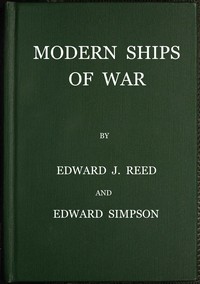 Cover of Modern ships of war — Key Ideas to Explore