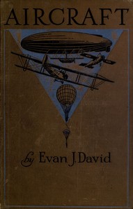 Cover of Aircraft — Story, Setting & Ideas