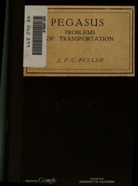 Cover of Pegasus — Edition Insights